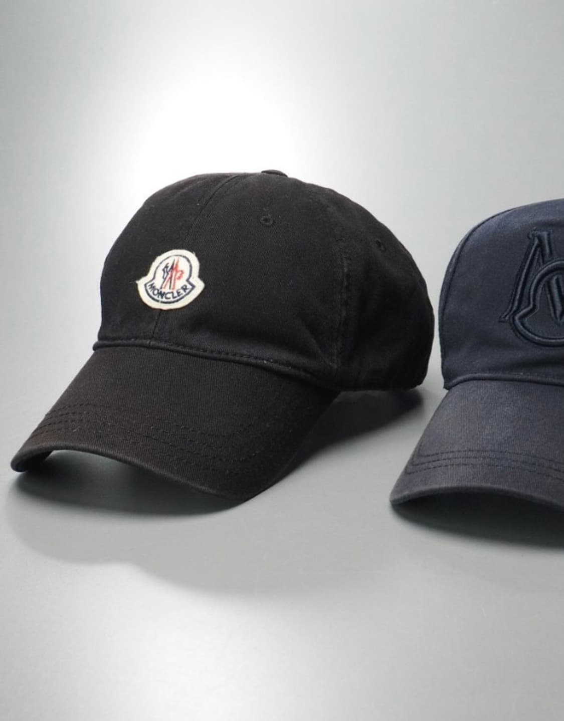 몽클레어 볼캡 상품이미지2