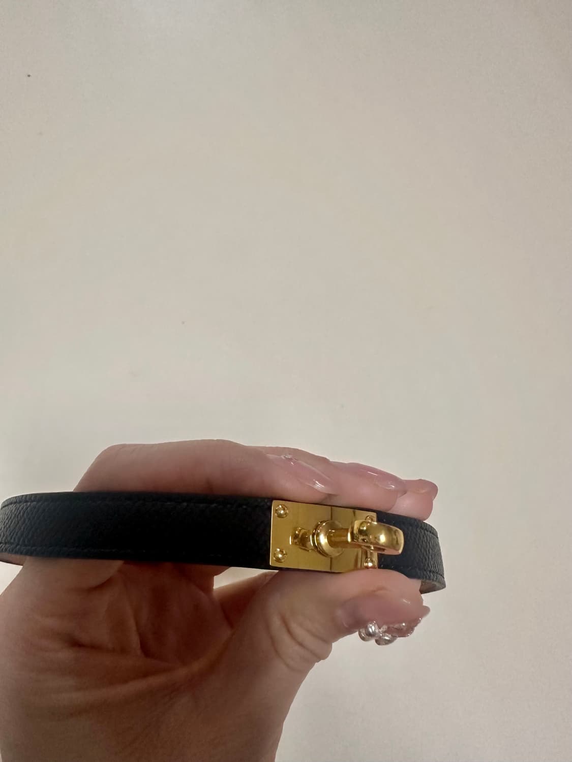 가죽 팔찌 상품이미지3