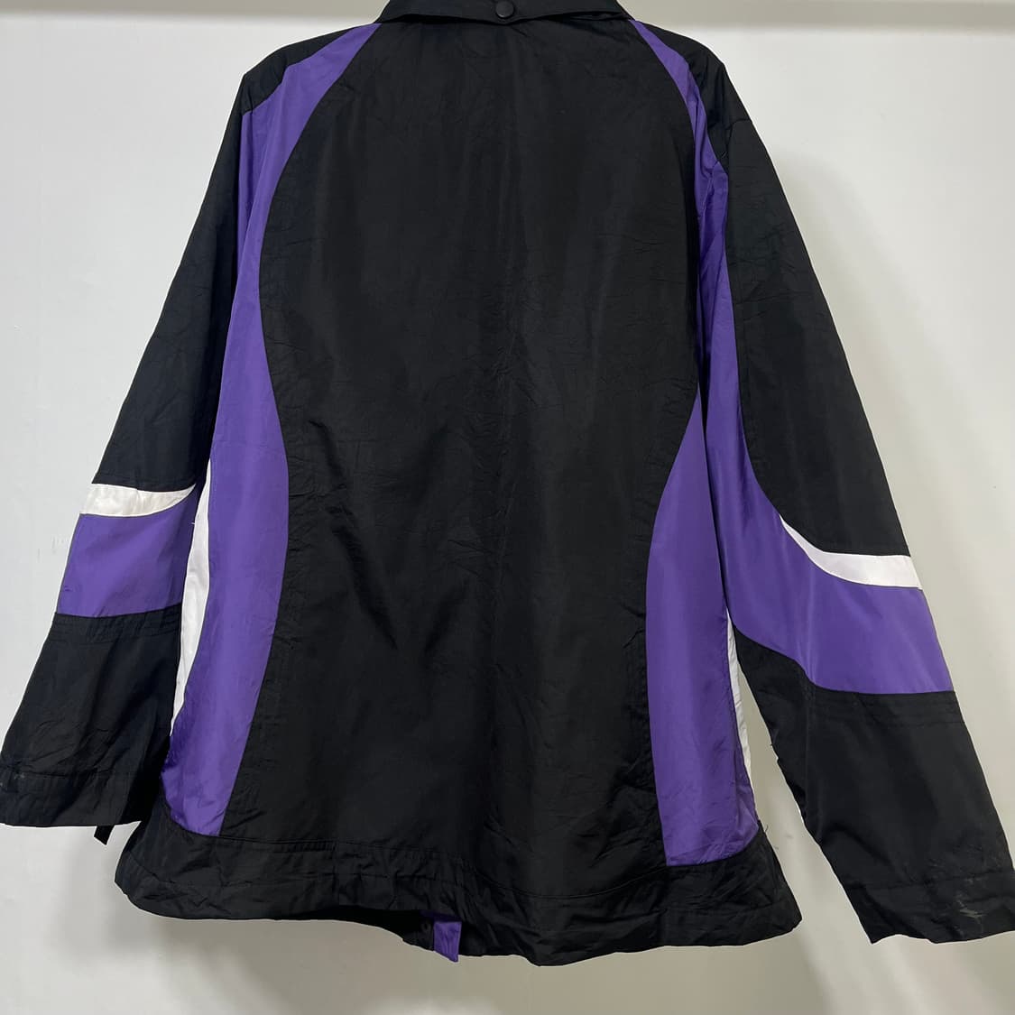 90s 바람막이 스키점퍼 상품이미지7