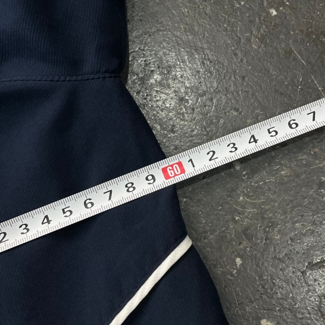 105 나이키 바람막이  상품이미지5