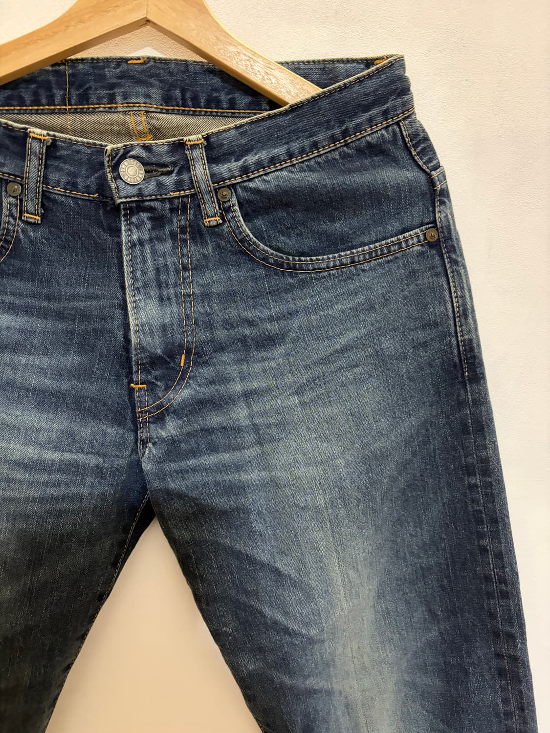 Omnigod 데님 팬츠 size 1  상품이미지2