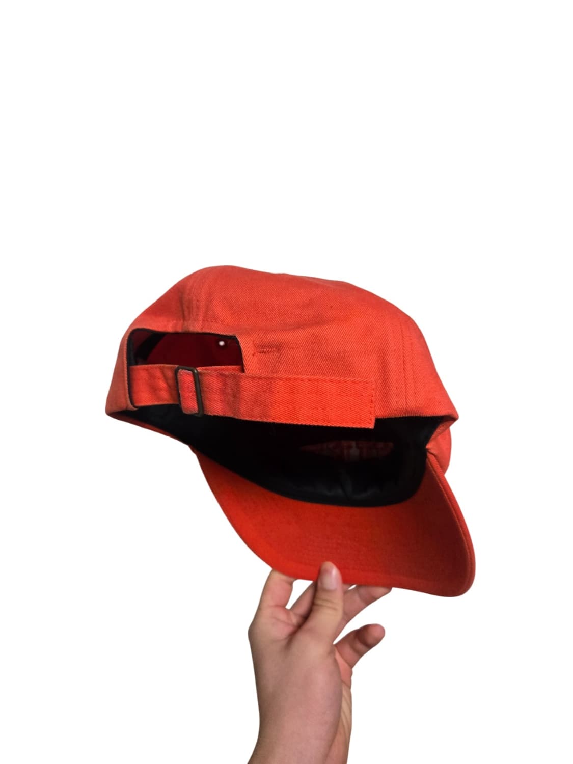 90's 나이키 빈티지 볼캡 상품이미지3
