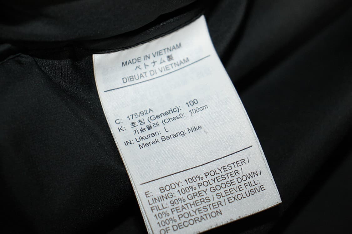 Nike ACG 오리건 시리즈 리이슈 100 상품이미지9