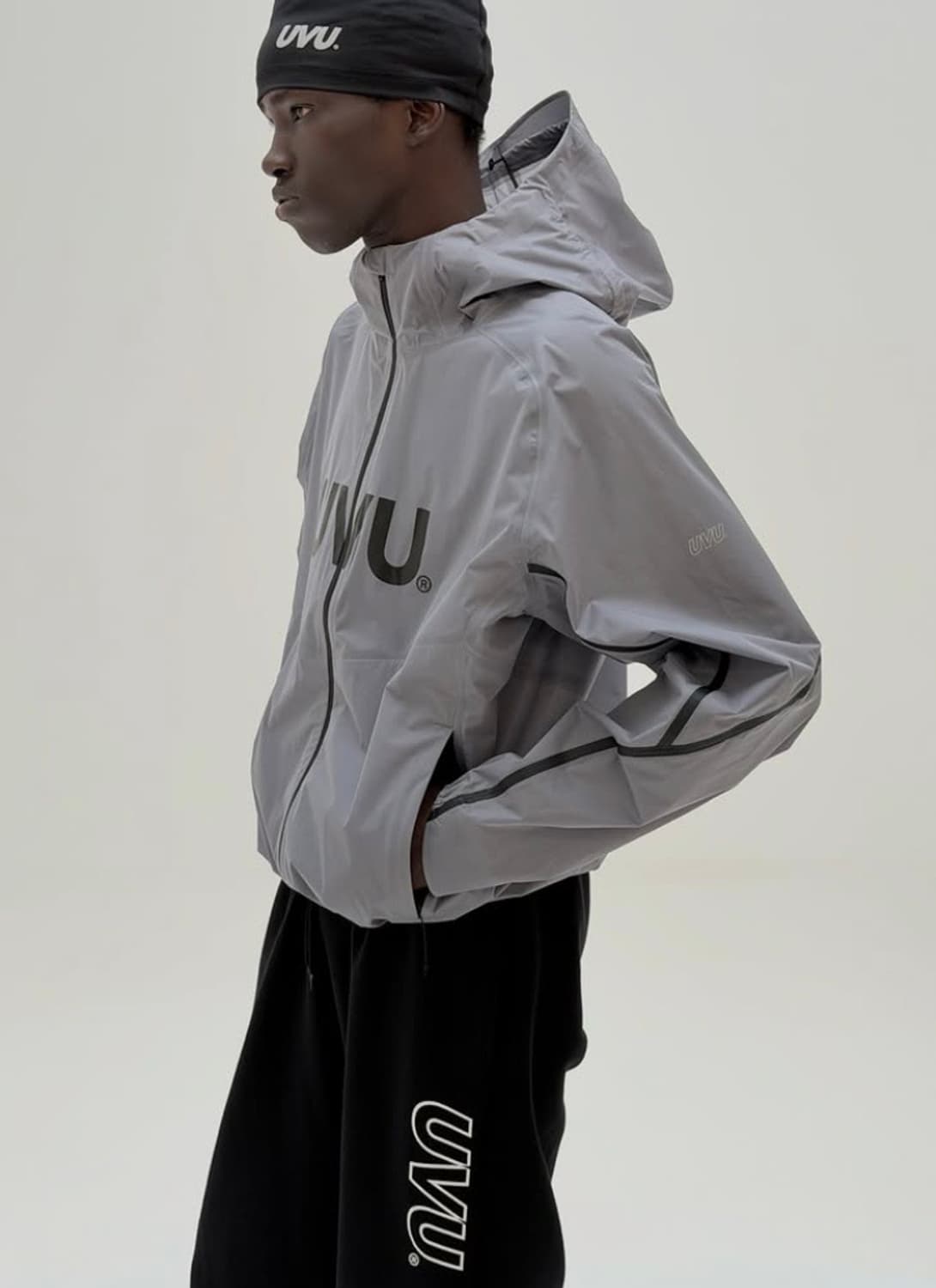 uvu 바람막이 M 상품이미지3