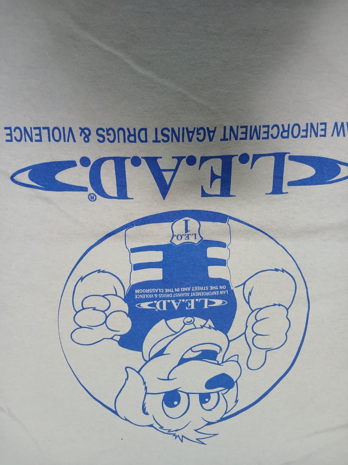 Port &company 코어코튼 그래픽 반팔티  상품이미지2