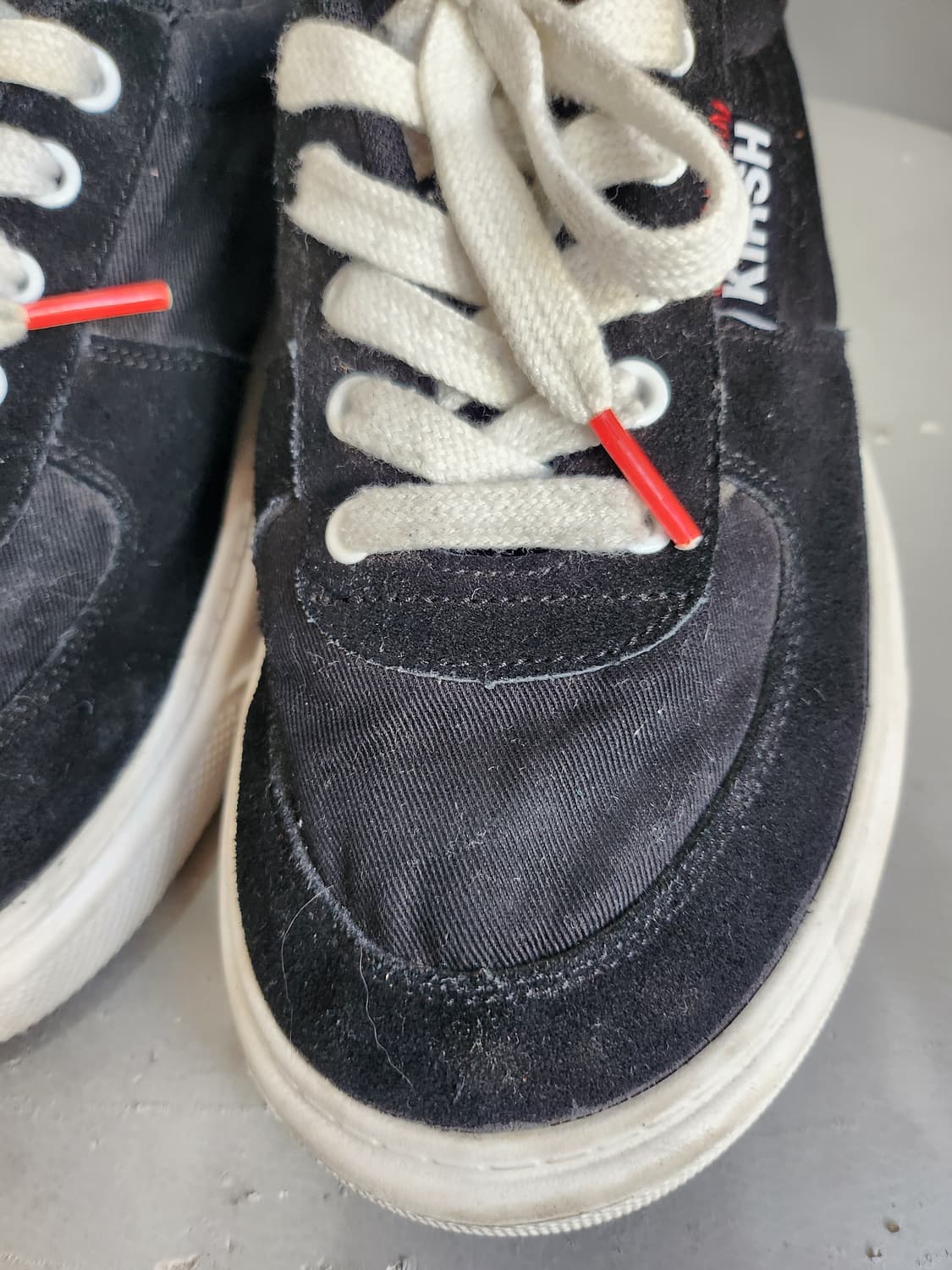 1093) 키르시 스니커즈 운동화 상품이미지4