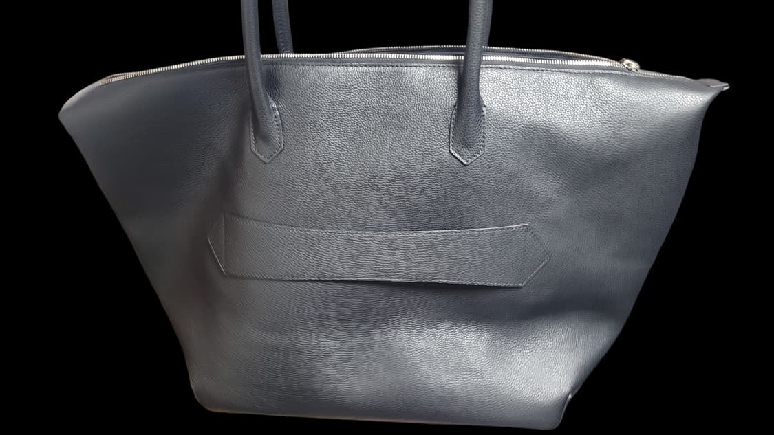 토니웩 위켄더 토트백 상품이미지3