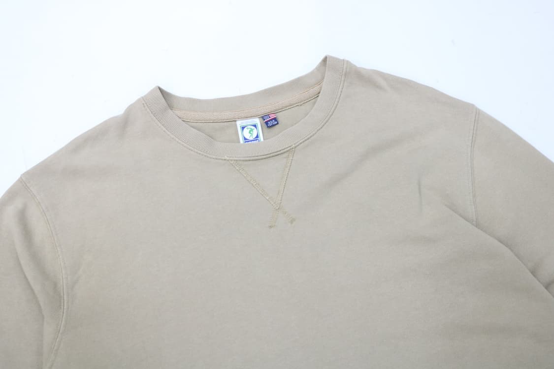 디스커스 애슬레틱  빈티지 스웻셔츠 상품이미지3