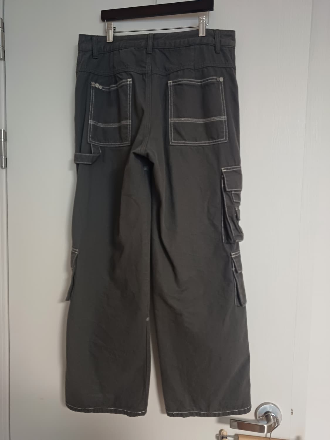 바지 2개 상품이미지2