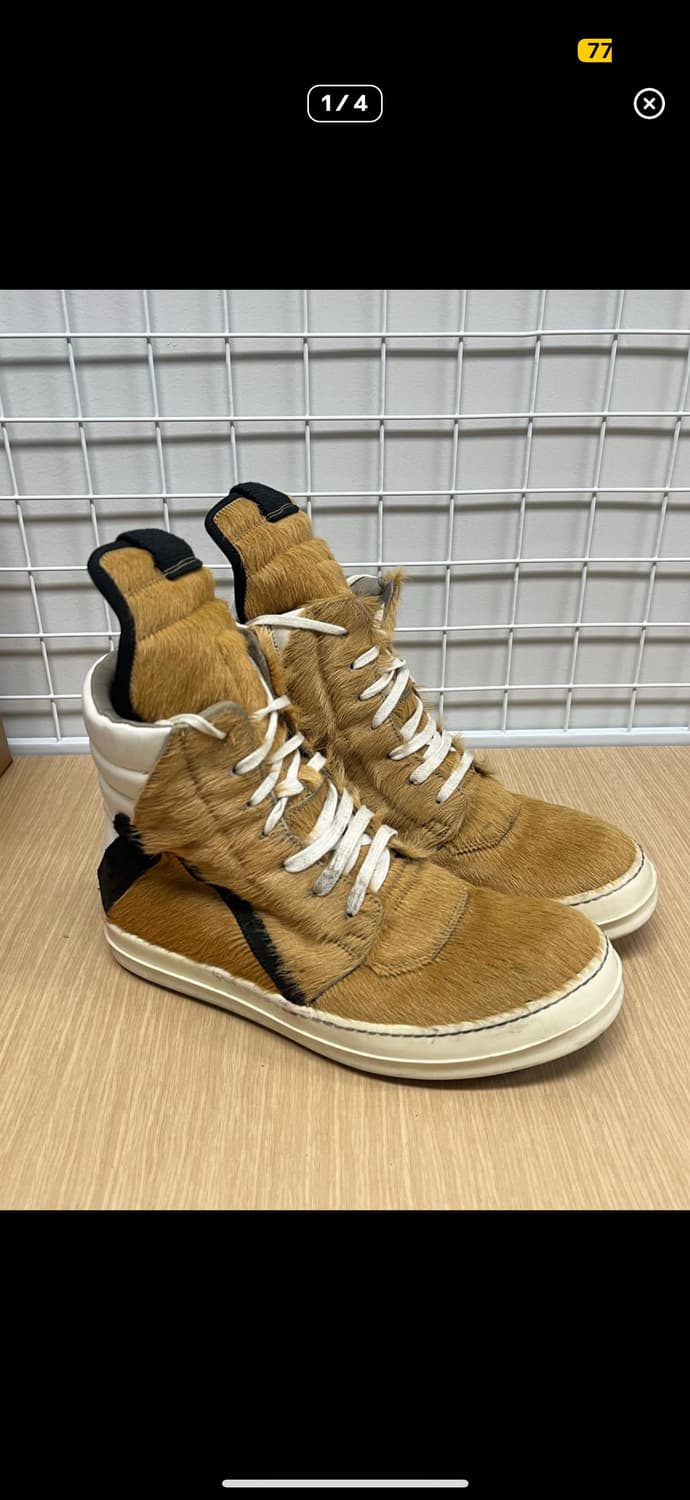 릭 송치 사이즈 40 상품이미지1