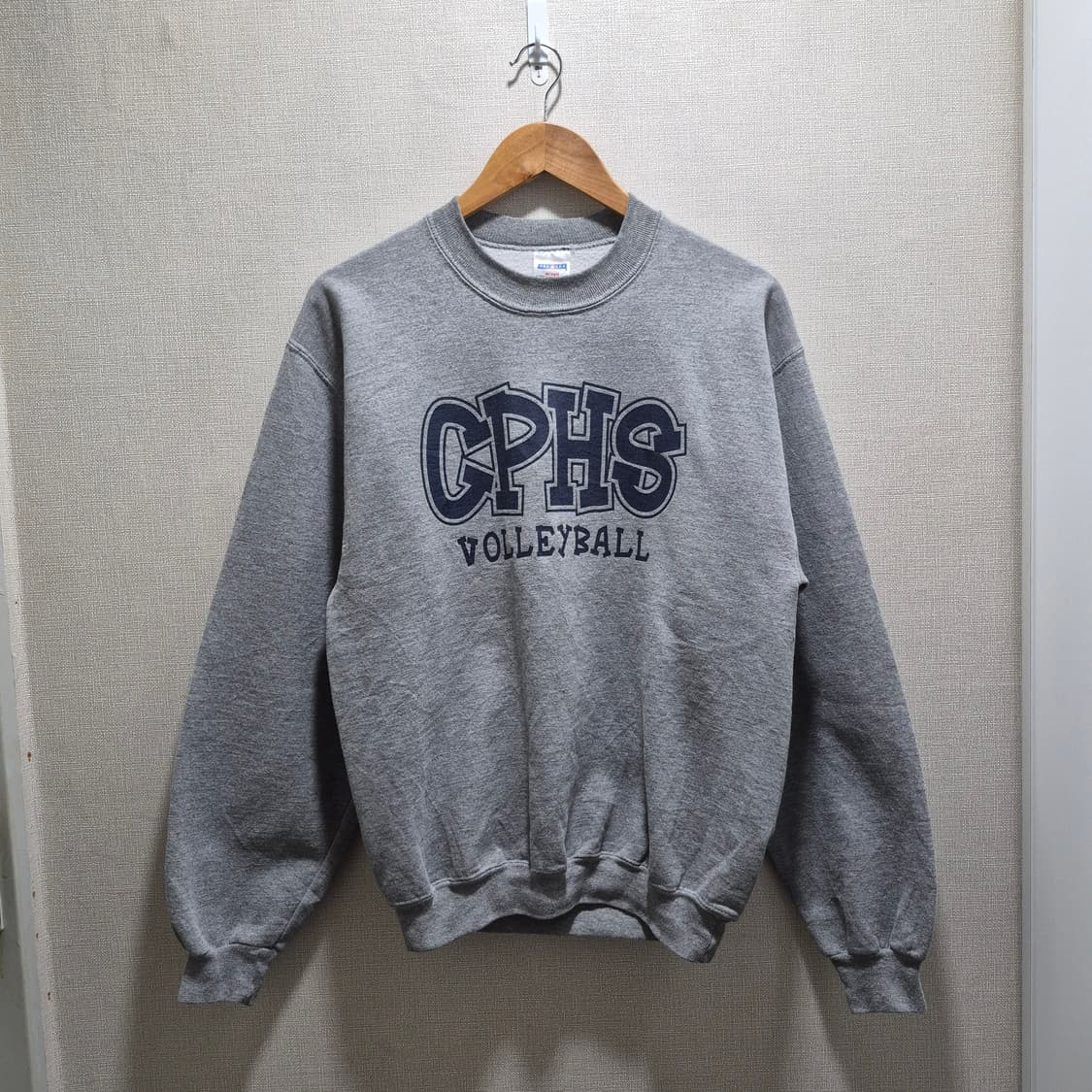 00s JERZEES GPHS VOLLEYBALL 스웻셔츠 맨투맨 상품이미지2