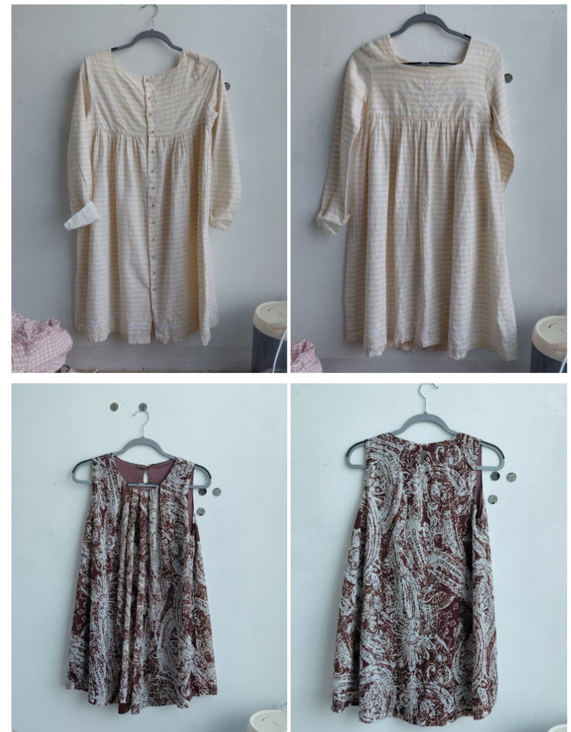 (5월 1일까지) 미리보기 흝기 옷들입니다~! 상품이미지7