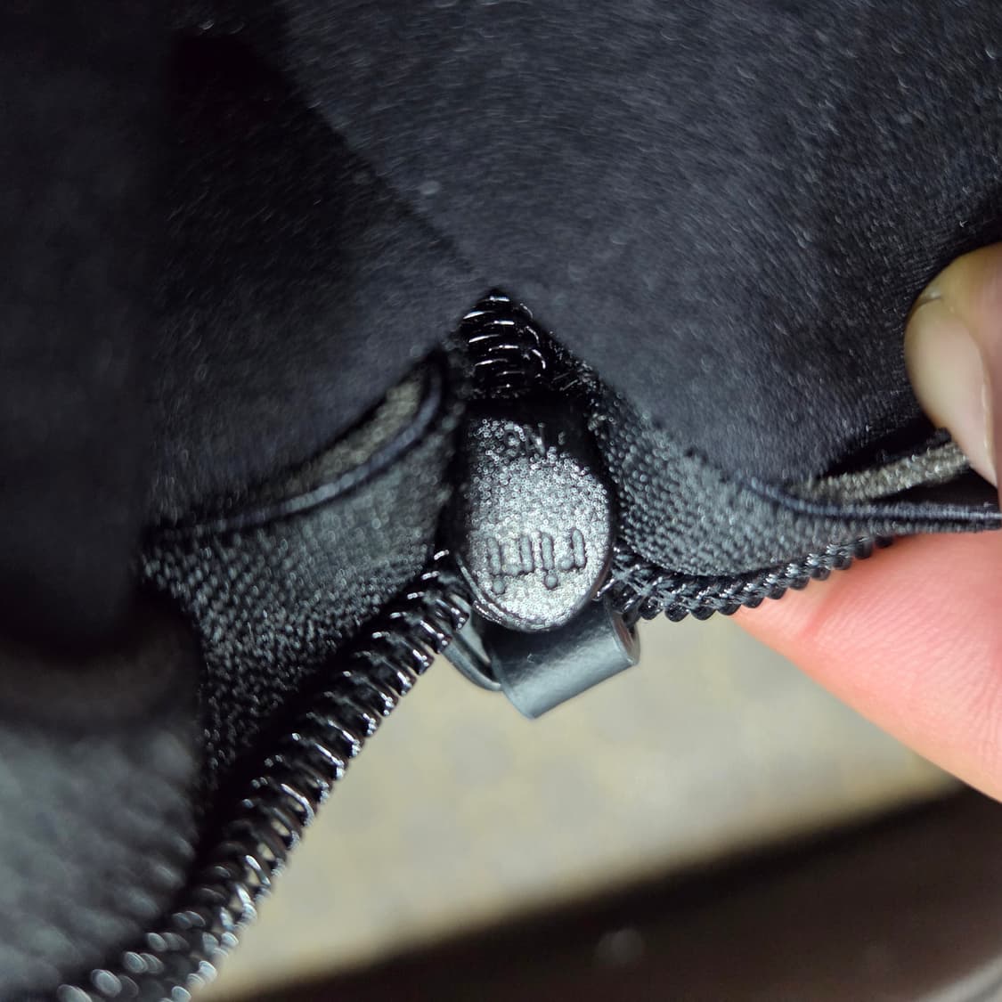 메종마르지엘라 숄더백 상품이미지8