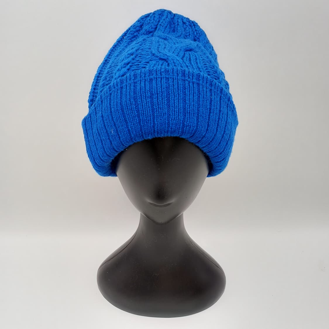 겨울 빈티지 니트 비니/방울모자 5종 세트 [BF10445-154-38] 상품이미지7