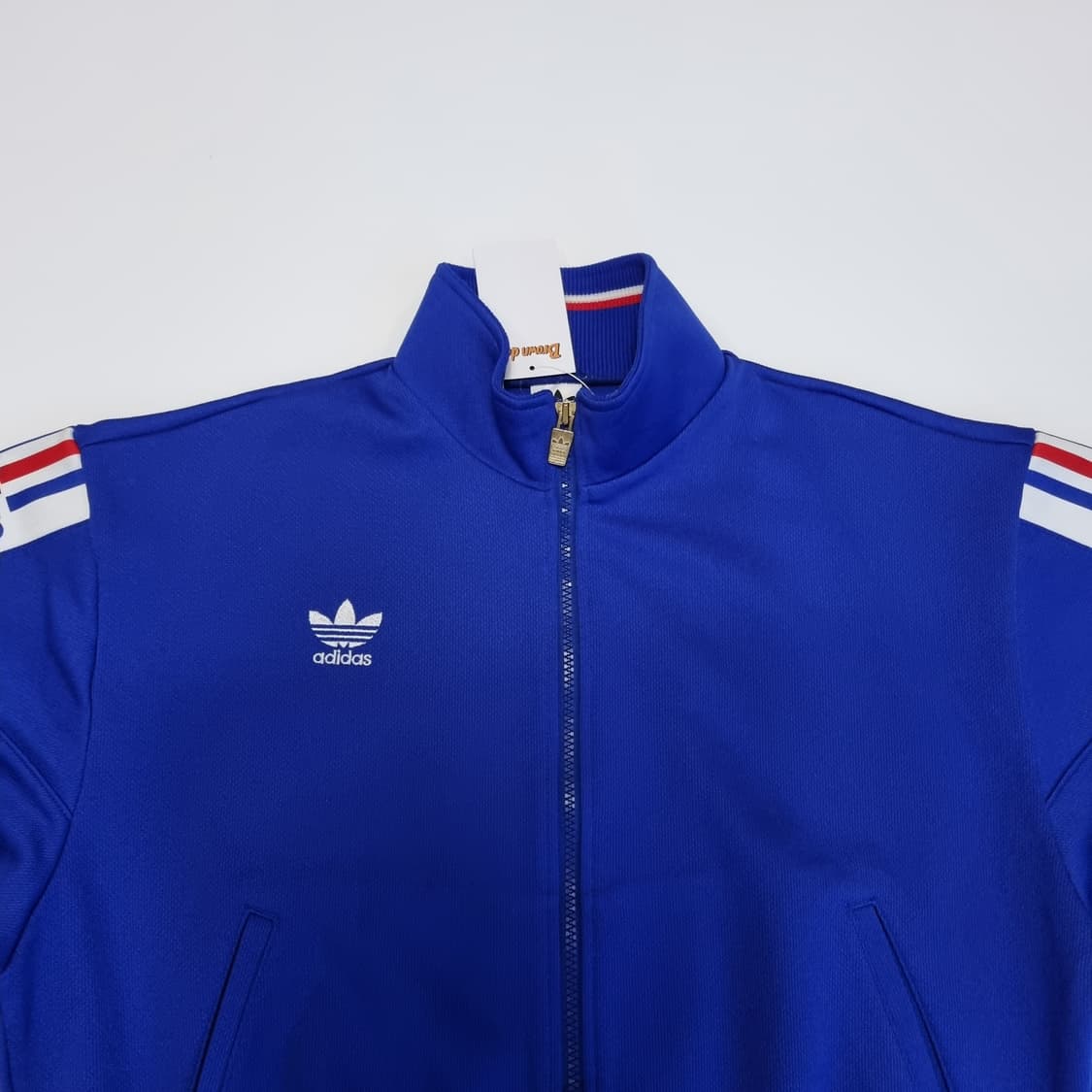 1990s 아디다스 데상트 져지 상품이미지4