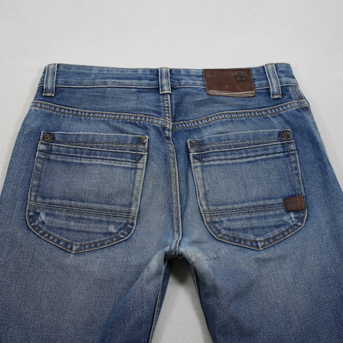 Timberland 데님 팬츠 (남성용 29.5) 상품이미지8