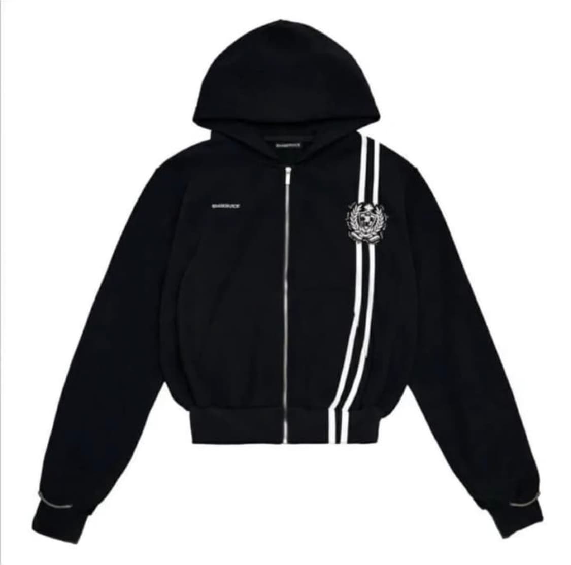 604service 후드집업 구해요 상품이미지1