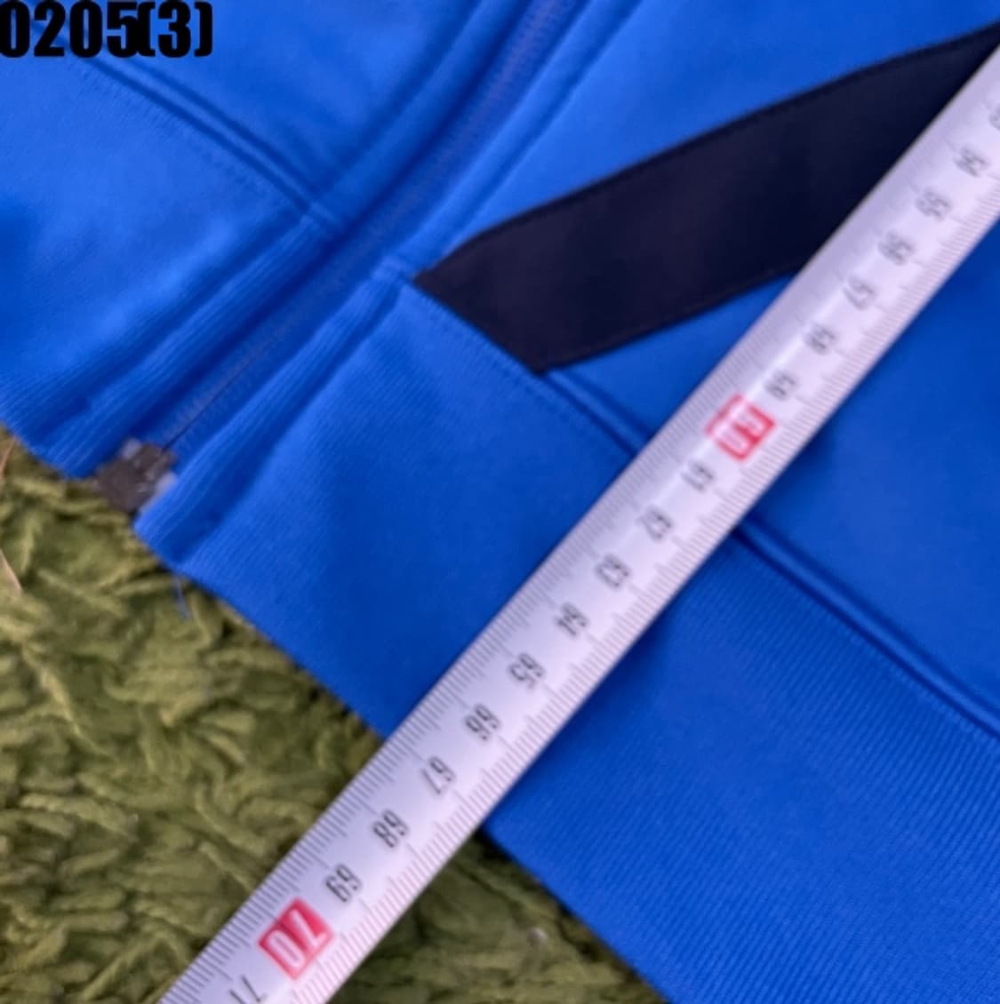 나이키 트랙탑 자켓 상품이미지7