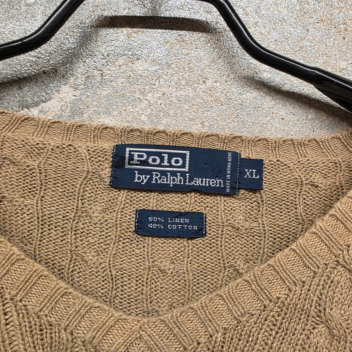 POLO RALPH LAUREN 상품이미지3