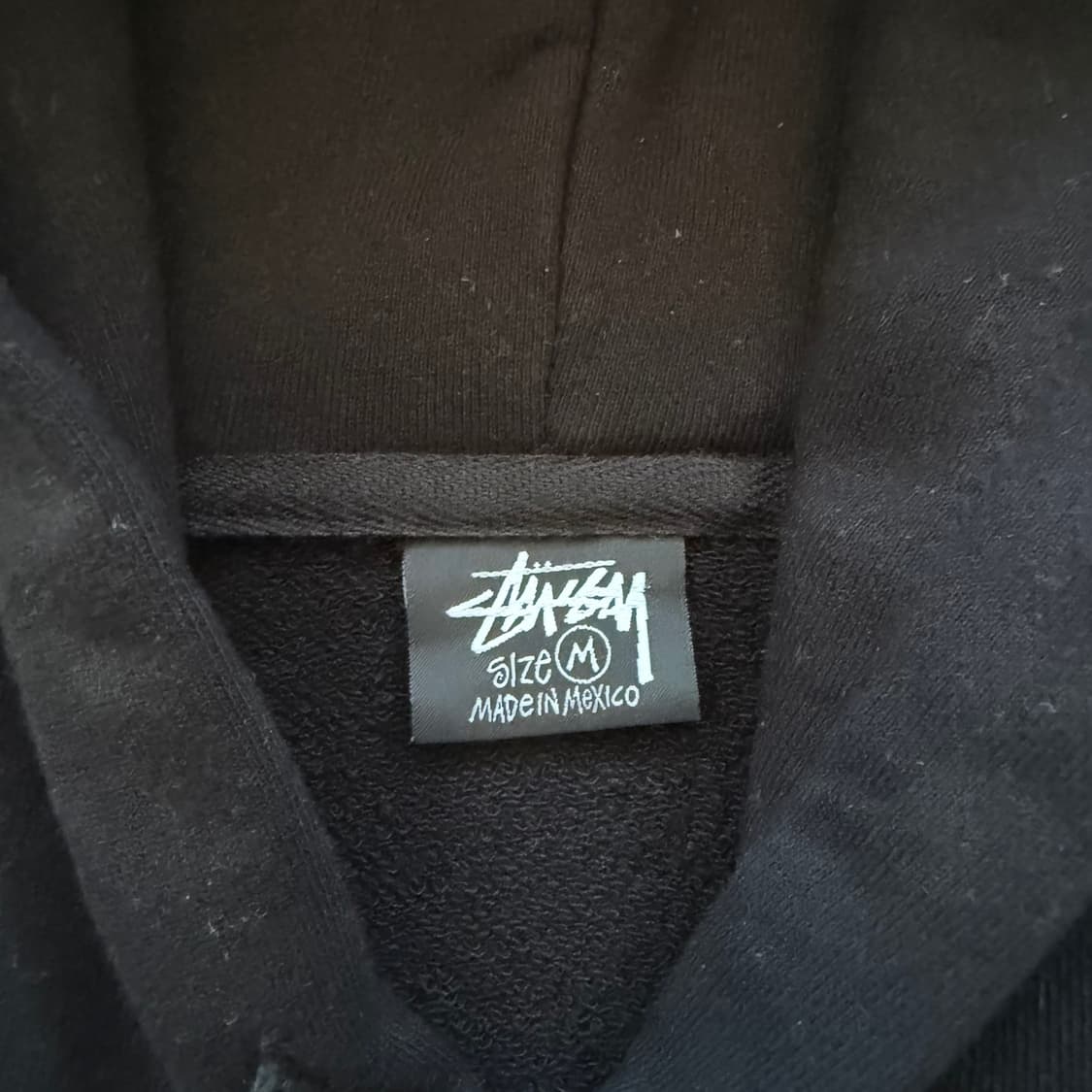 스투시 후드티 상품이미지3