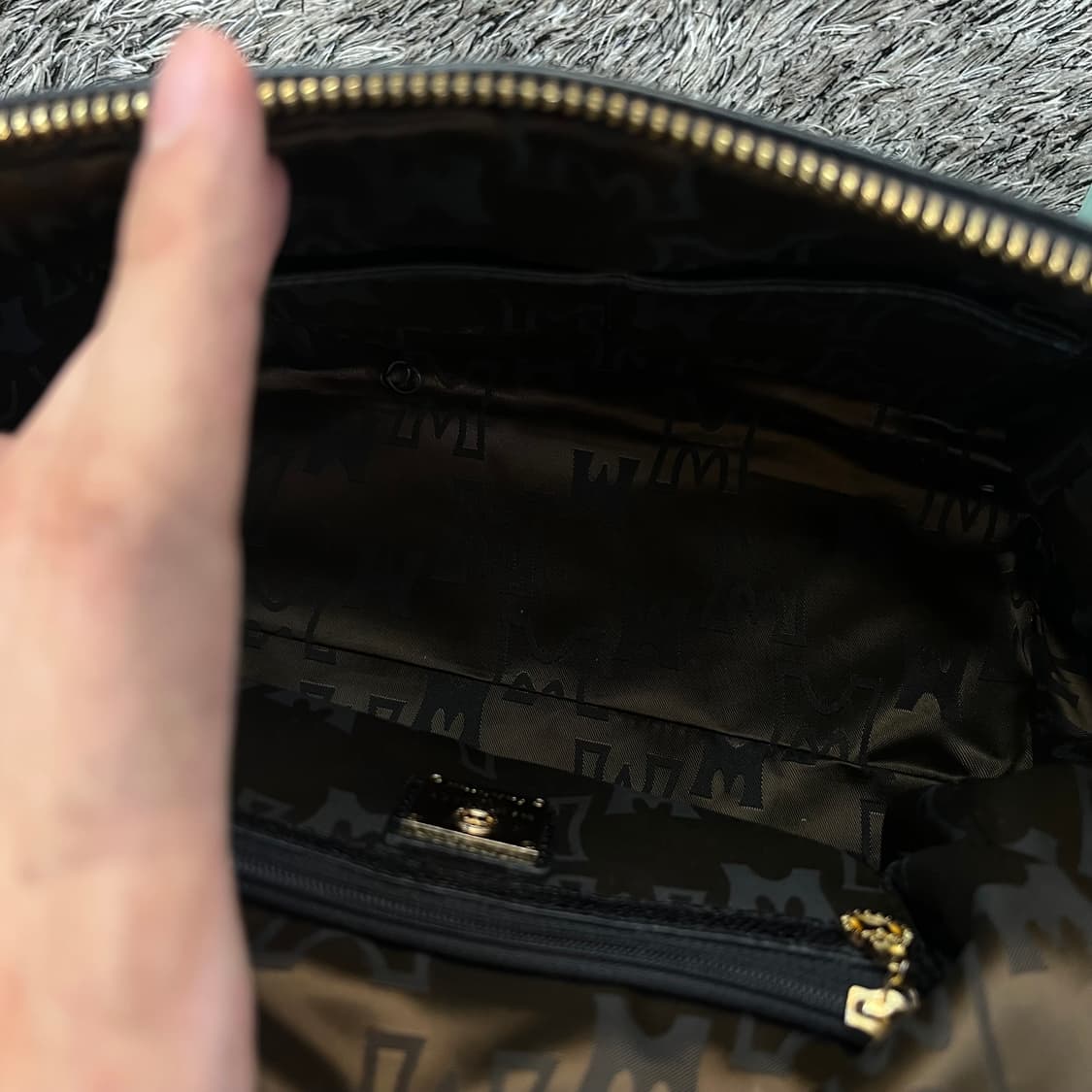 메트로시티 토트백 상품이미지5