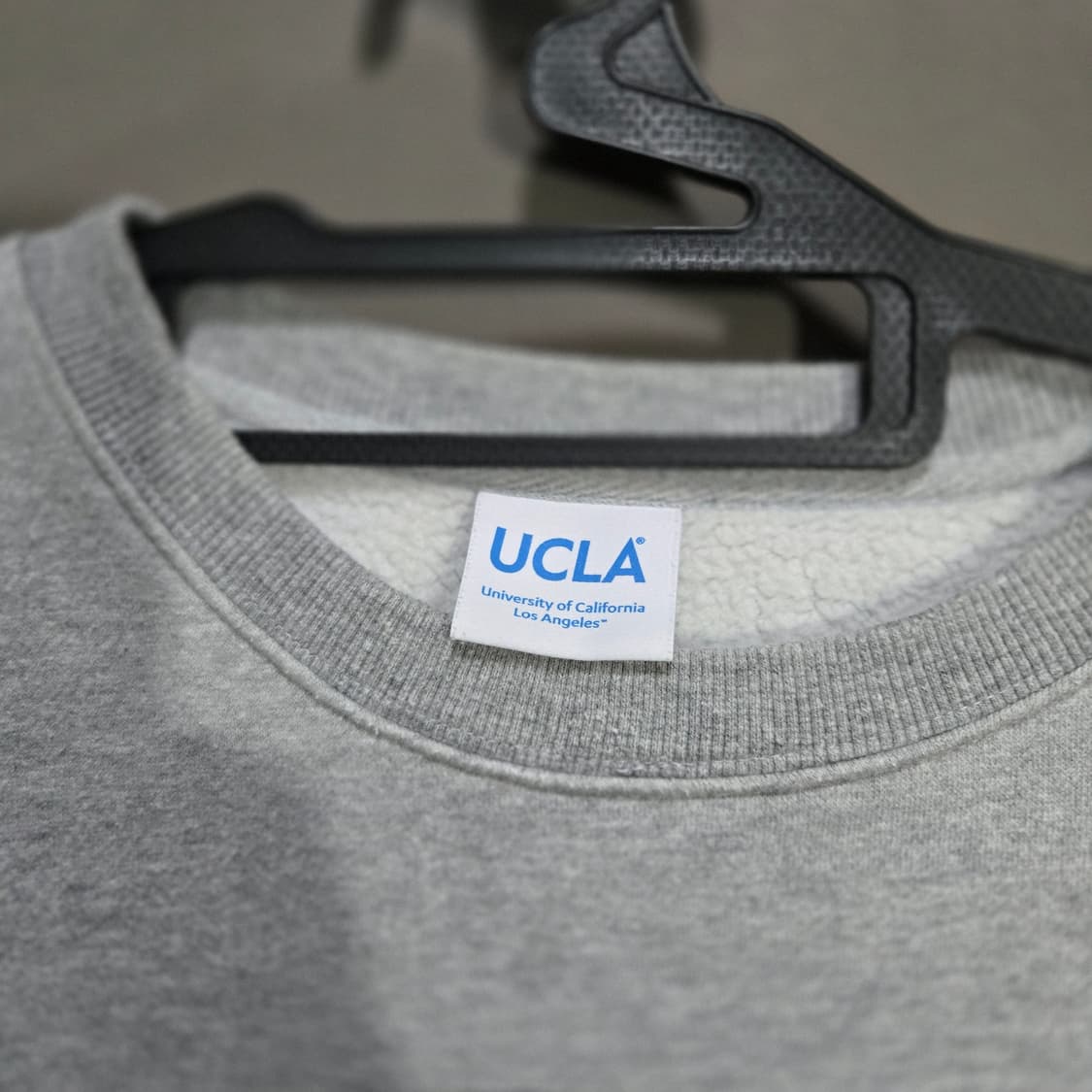 UCLA 맨투맨 상품이미지3