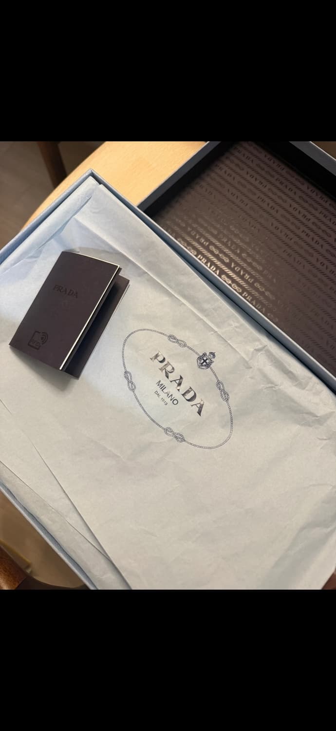 프라다 슬링백 힐 상품이미지1