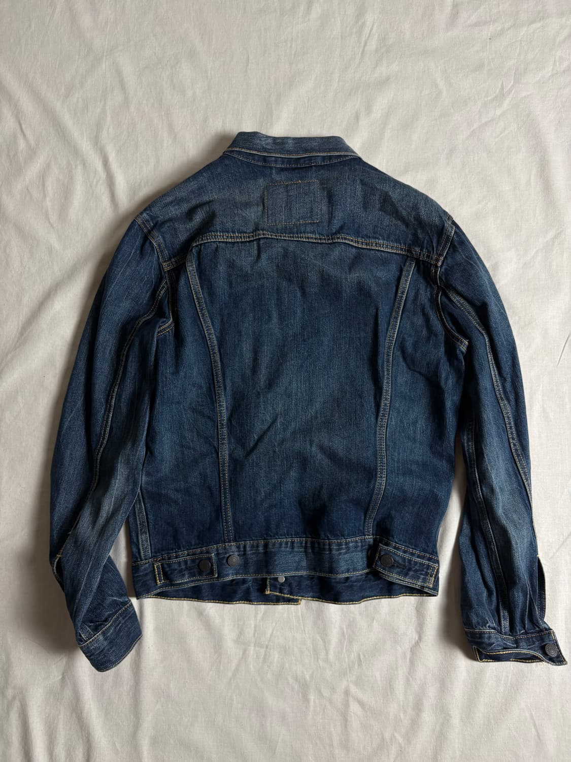 Levis 리바이스 데님 트러커 자켓 M 상품이미지2
