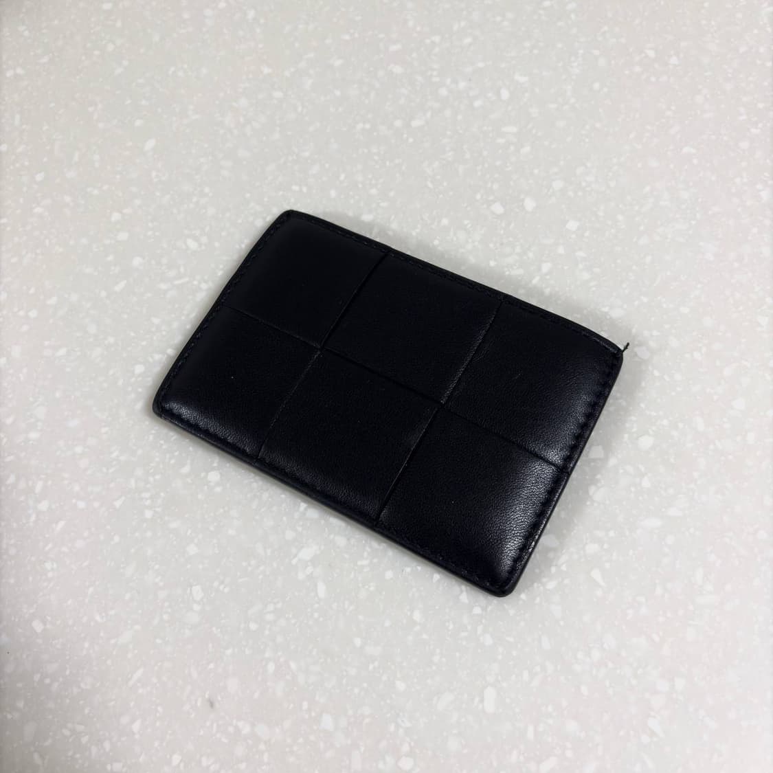 [정품] 보테가베네타 카드지갑 상품이미지1