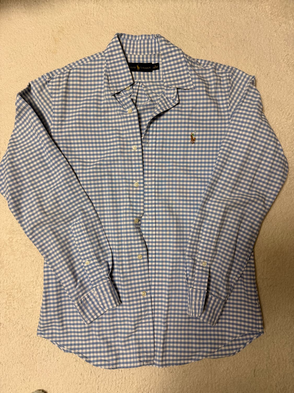 폴로 셔츠 상품이미지1