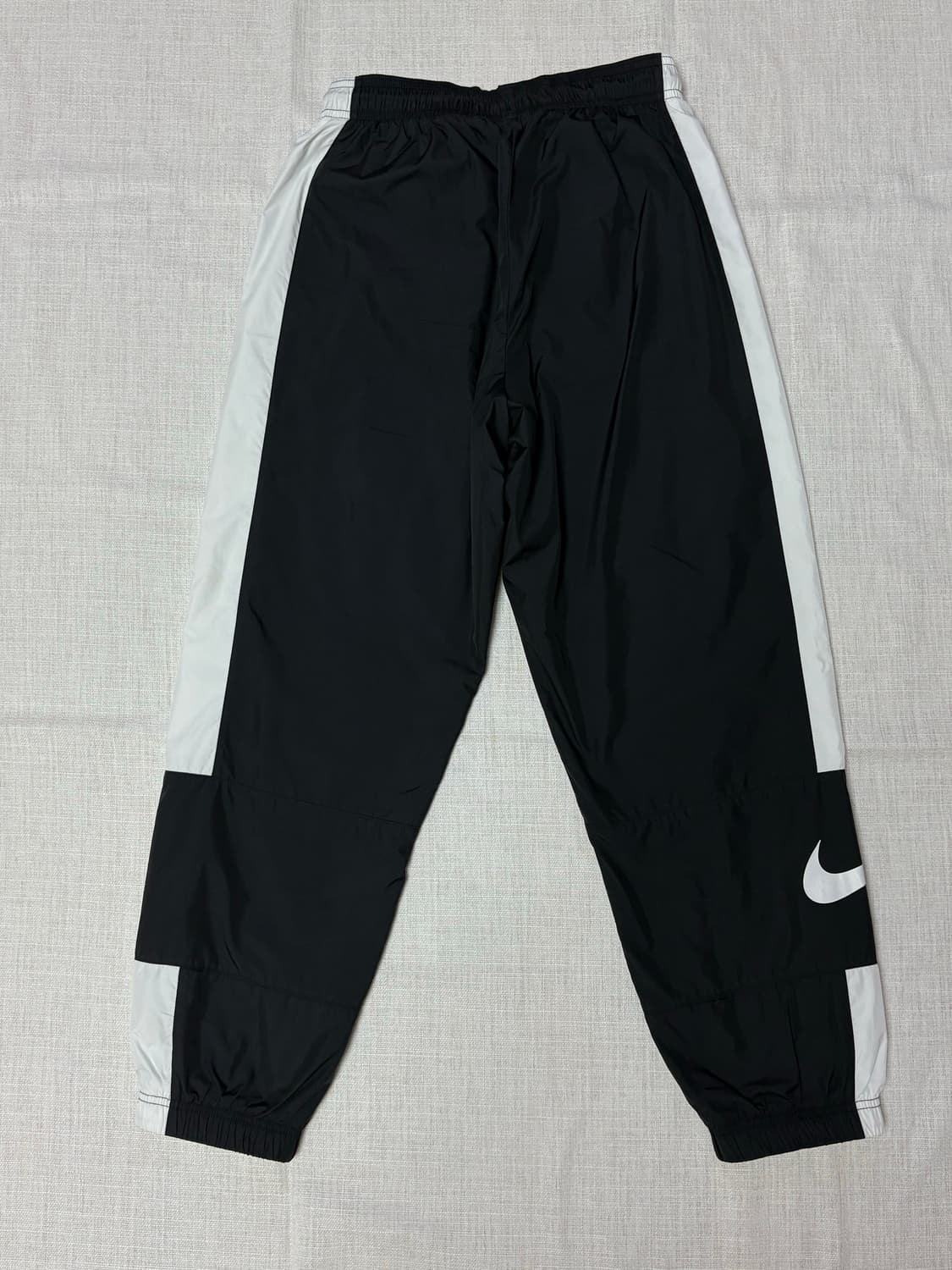 나이키 nike 트레이닝 팬츠 블랙 S 상품이미지2