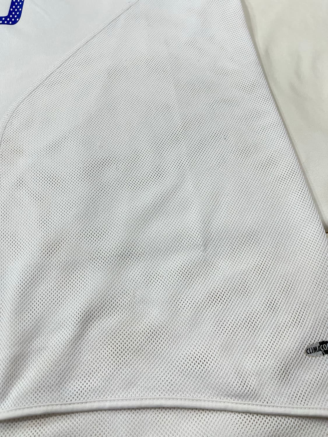 아디다스 04-06 프랑스 어웨이 지네딘 지단 상품이미지8