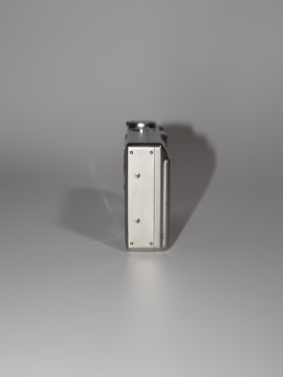 [완전풀구성!] 익시 ixy70 (익서스 ixus60) 실버 디카 상품이미지8