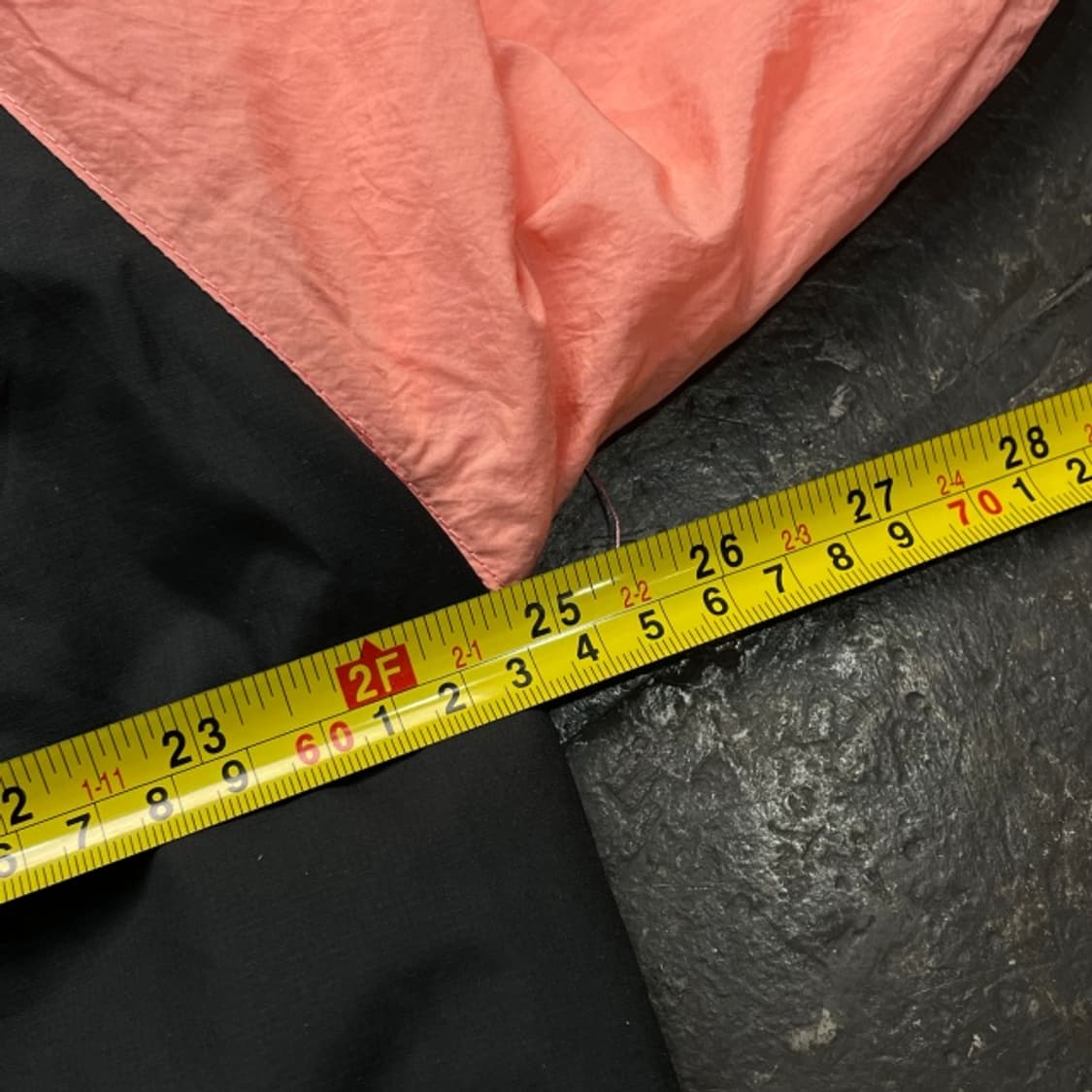 100 나이키 빅스우시 바람막이 상품이미지7