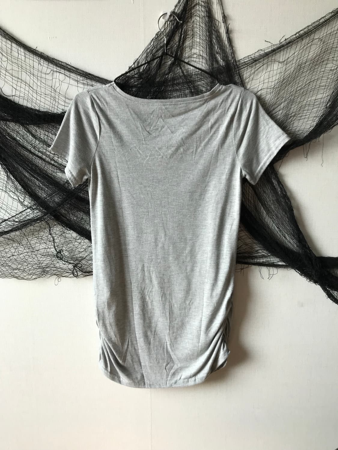 00s mood beads printing halfsleeve   상품이미지3