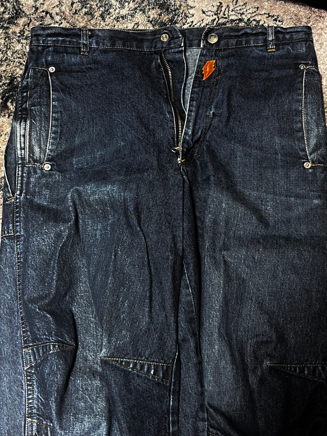 Walter Van Beirendonck 상품이미지3