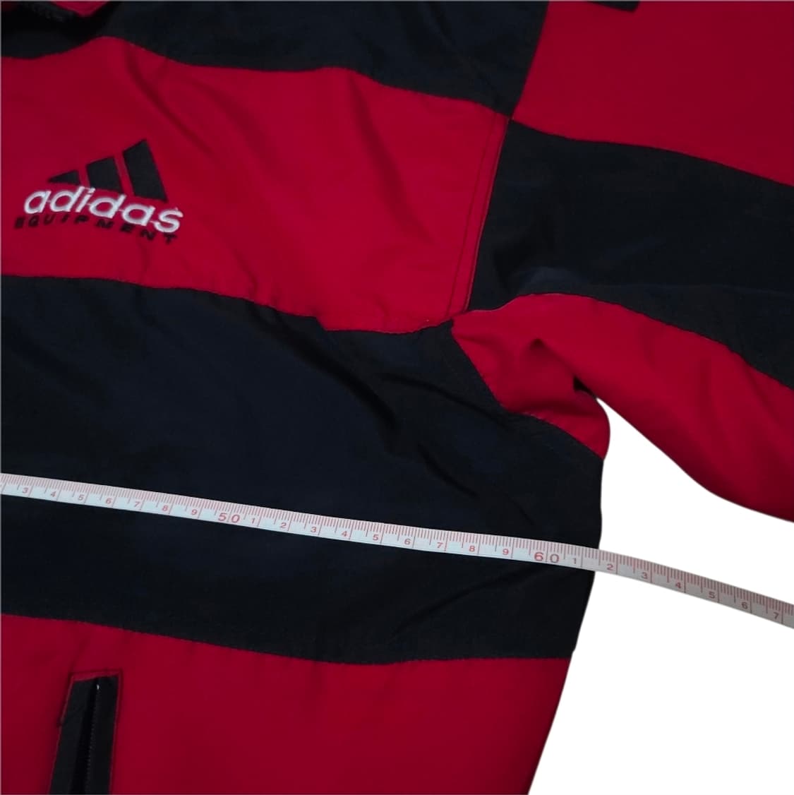 아디다스 올드스쿨 바람막이 95-100 트레이닝 상품이미지9