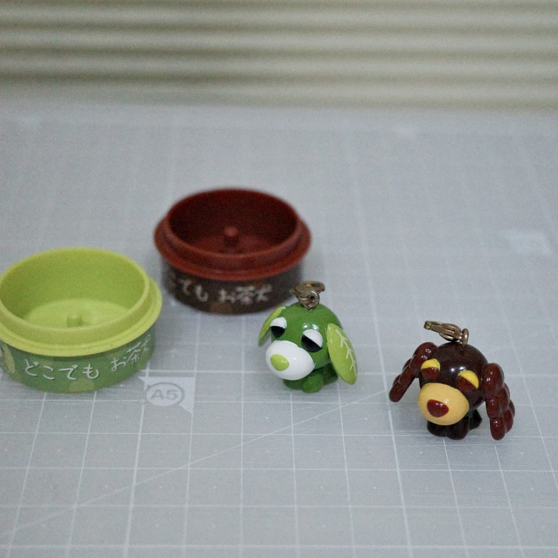 오차켄 키링 참 상품이미지3