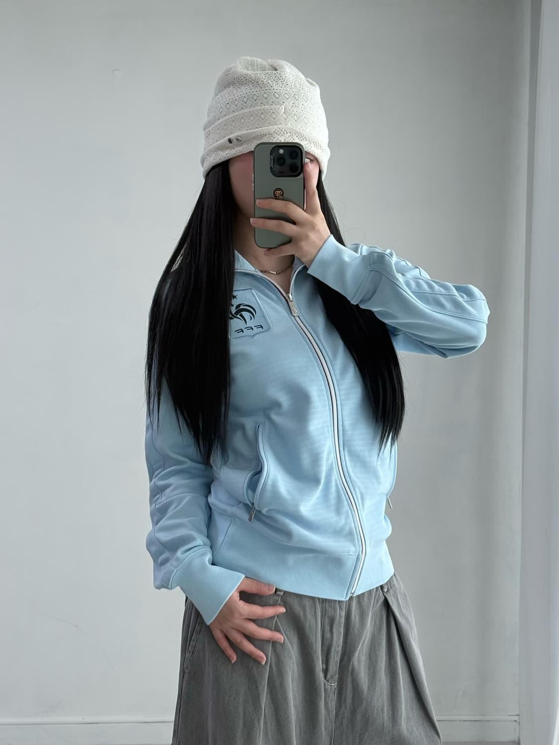 나이키 프랑스fff 국대 져지 상품이미지2