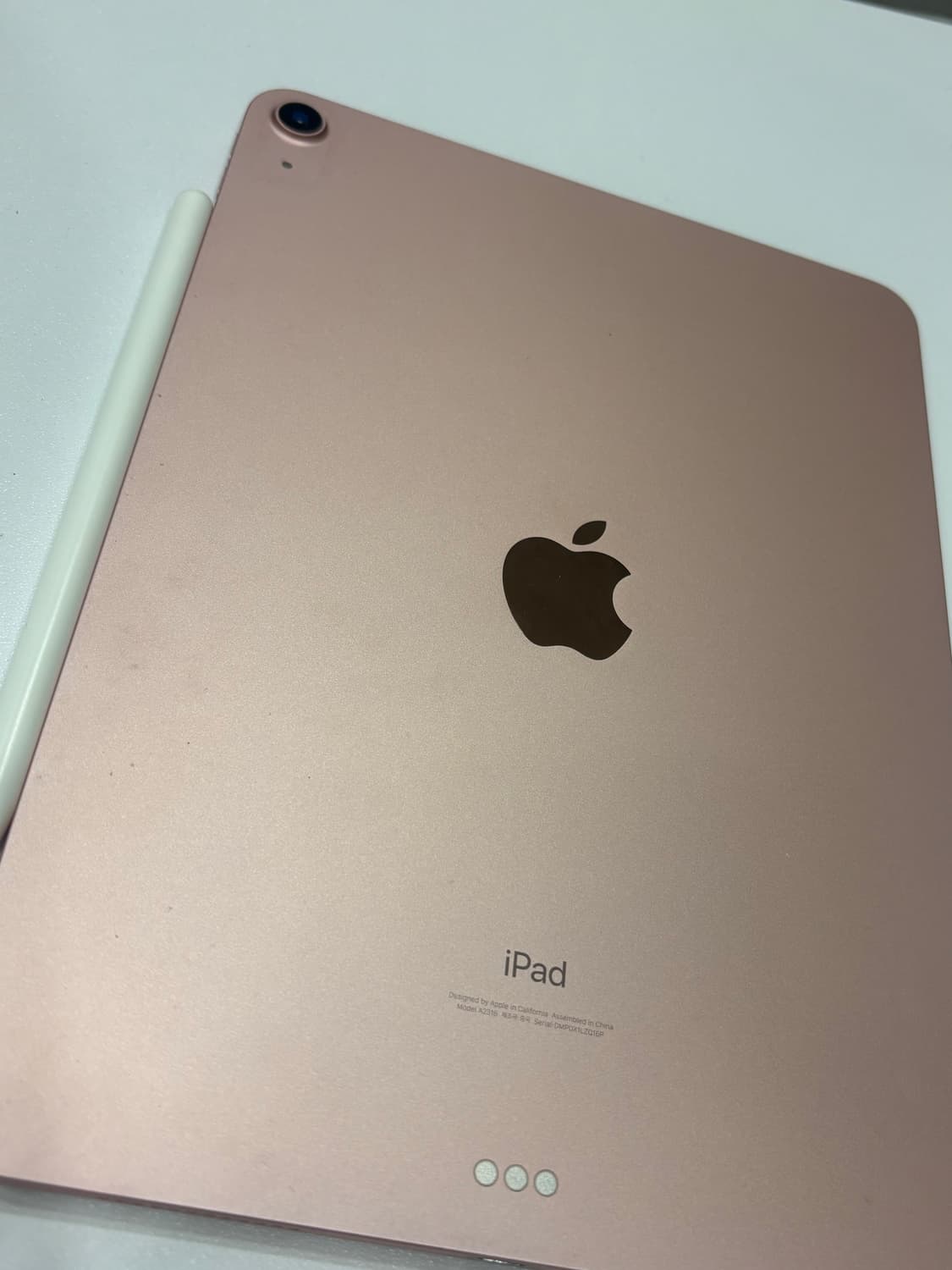 아이패드 에어 4 64GB WIFI 상품이미지1