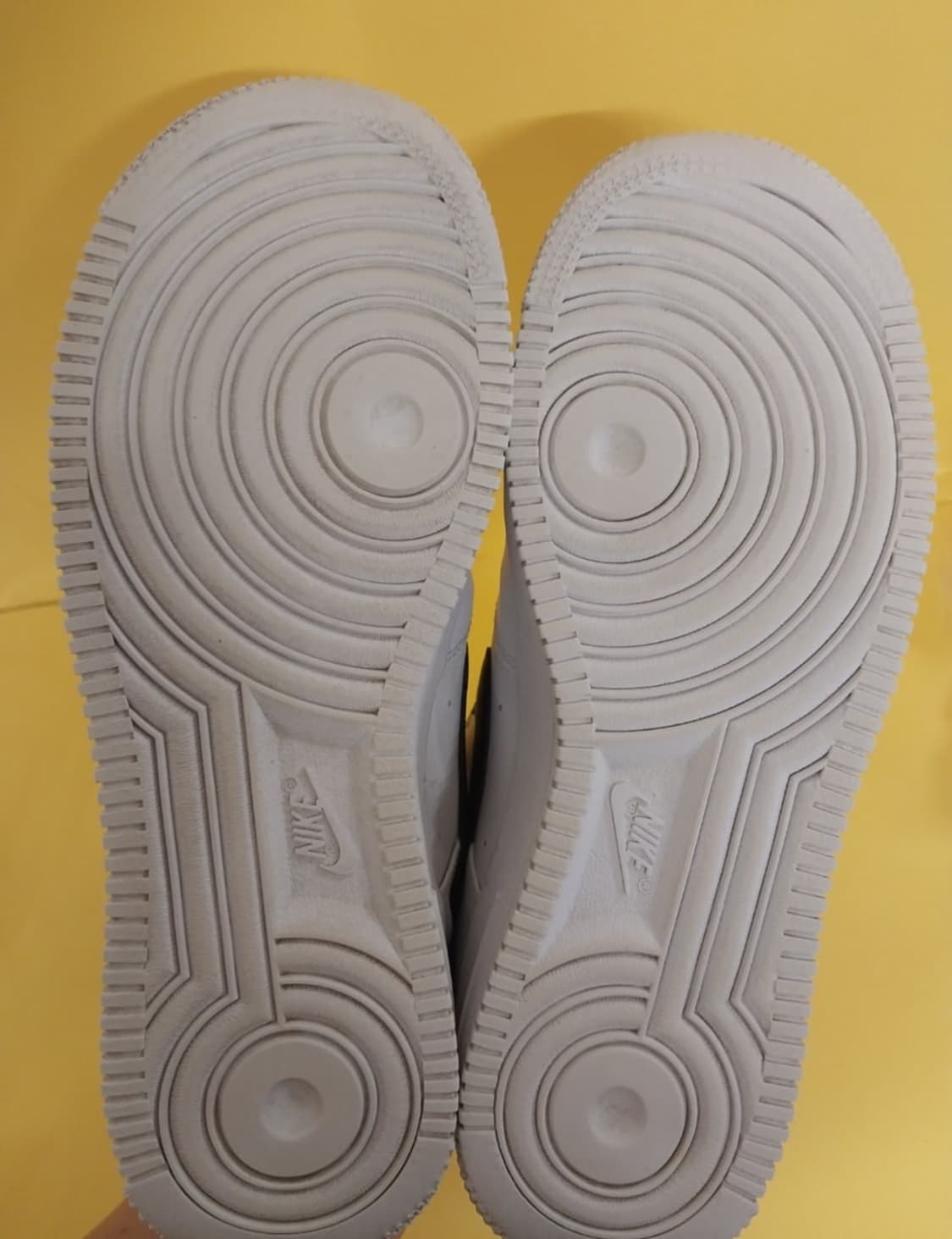 여성 나이키 에어포스1 07 운동화 (235) 상품이미지8