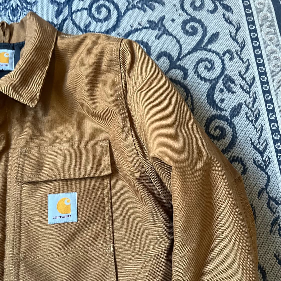 M 칼하트 아크틱 자켓/W2481 상품이미지2