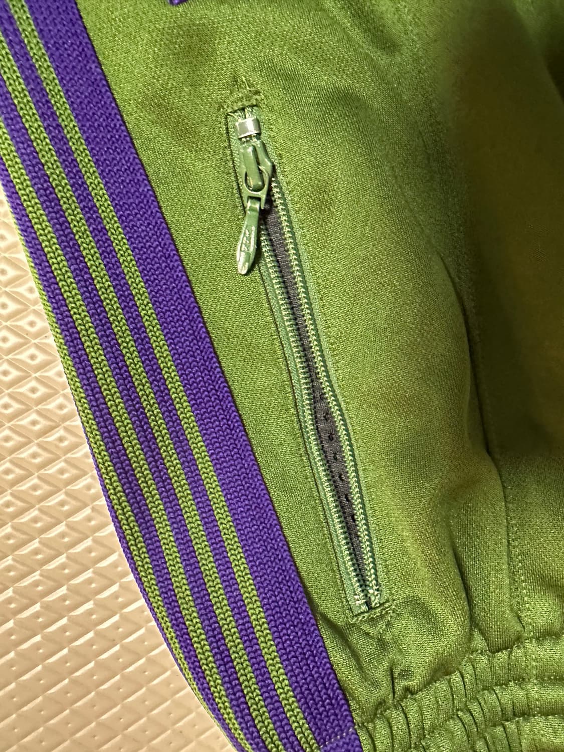 XS) 니들스 트랙팬츠 상품이미지3