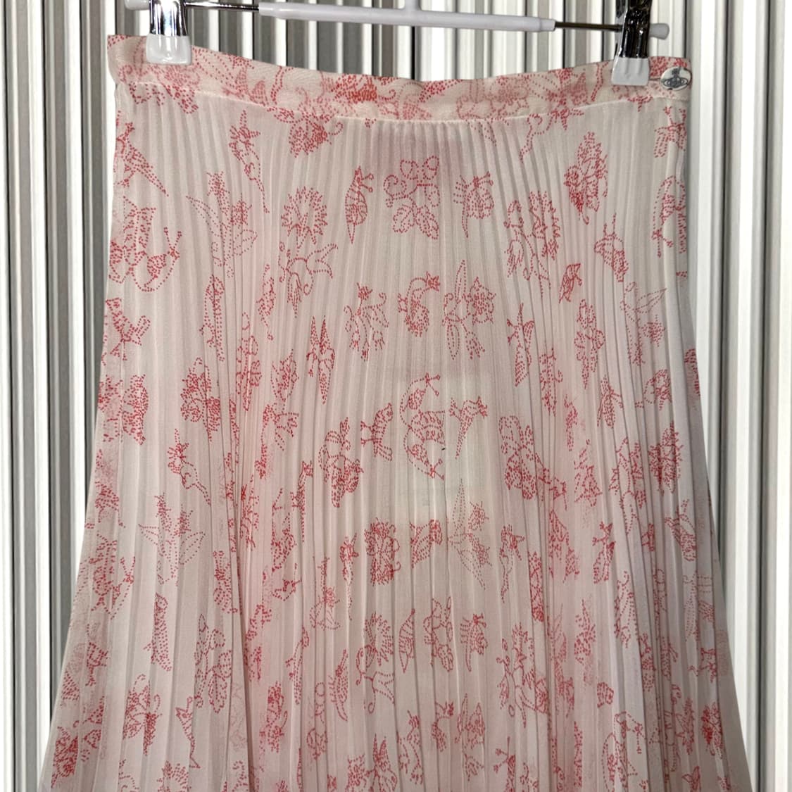 vivienne westwood skirt 상품이미지3