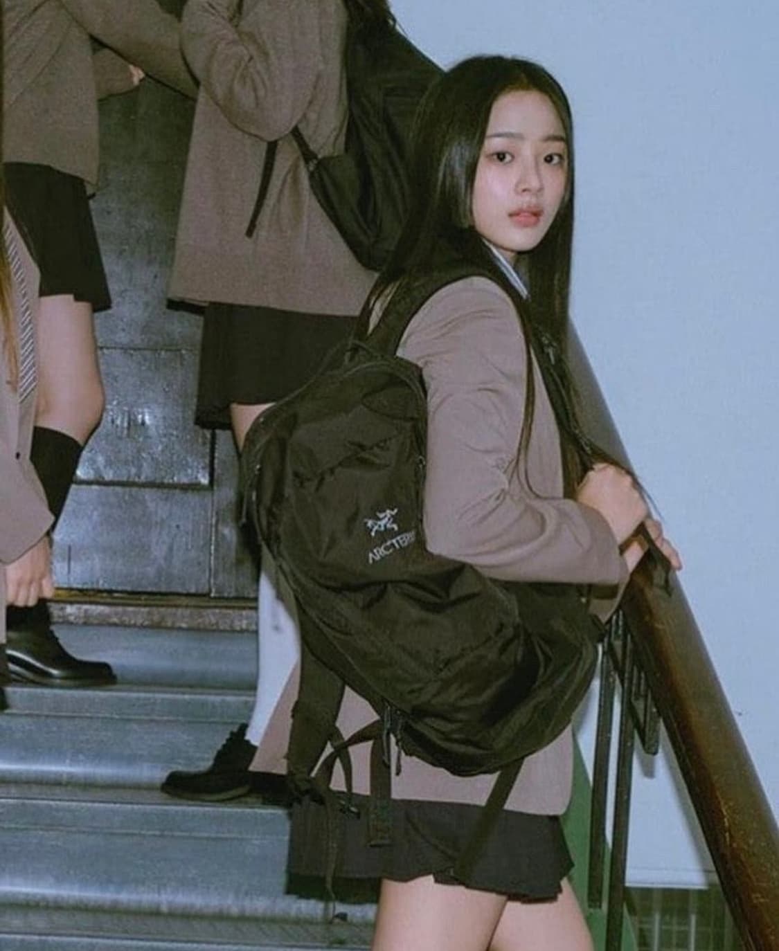 (구형) 아크테릭스 맨티스26 백팩 블랙 상품이미지6