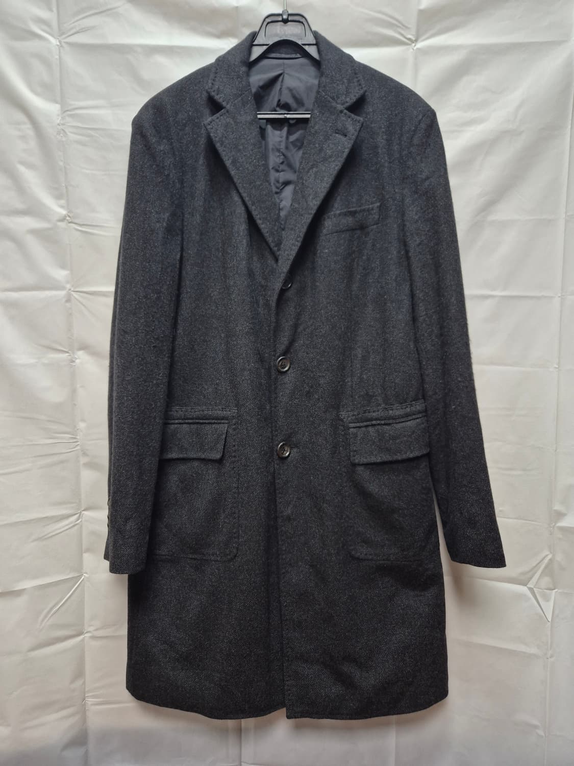 아스페시 코트 로로피아나 원단 상품이미지1