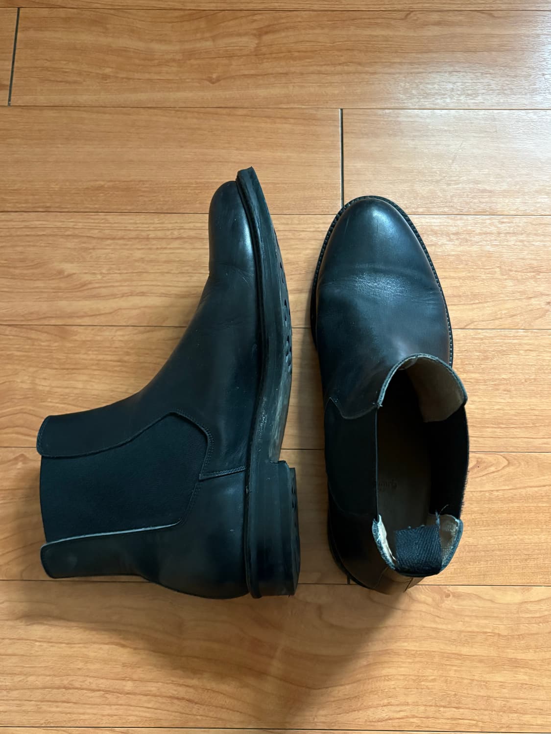 mmrb 첼시부츠 275 상품이미지1