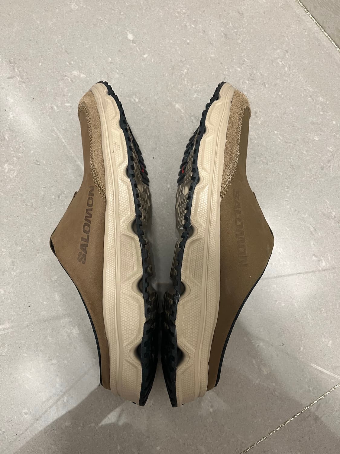 살로몬 RX 슬라이더 캥거루 270 상품이미지5