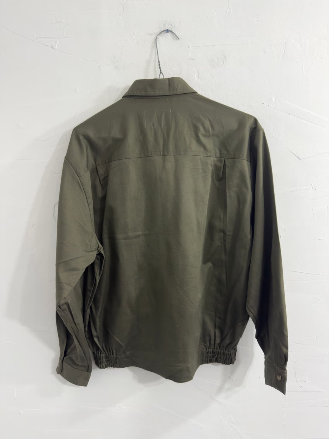 highan blouson jacket 상품이미지4