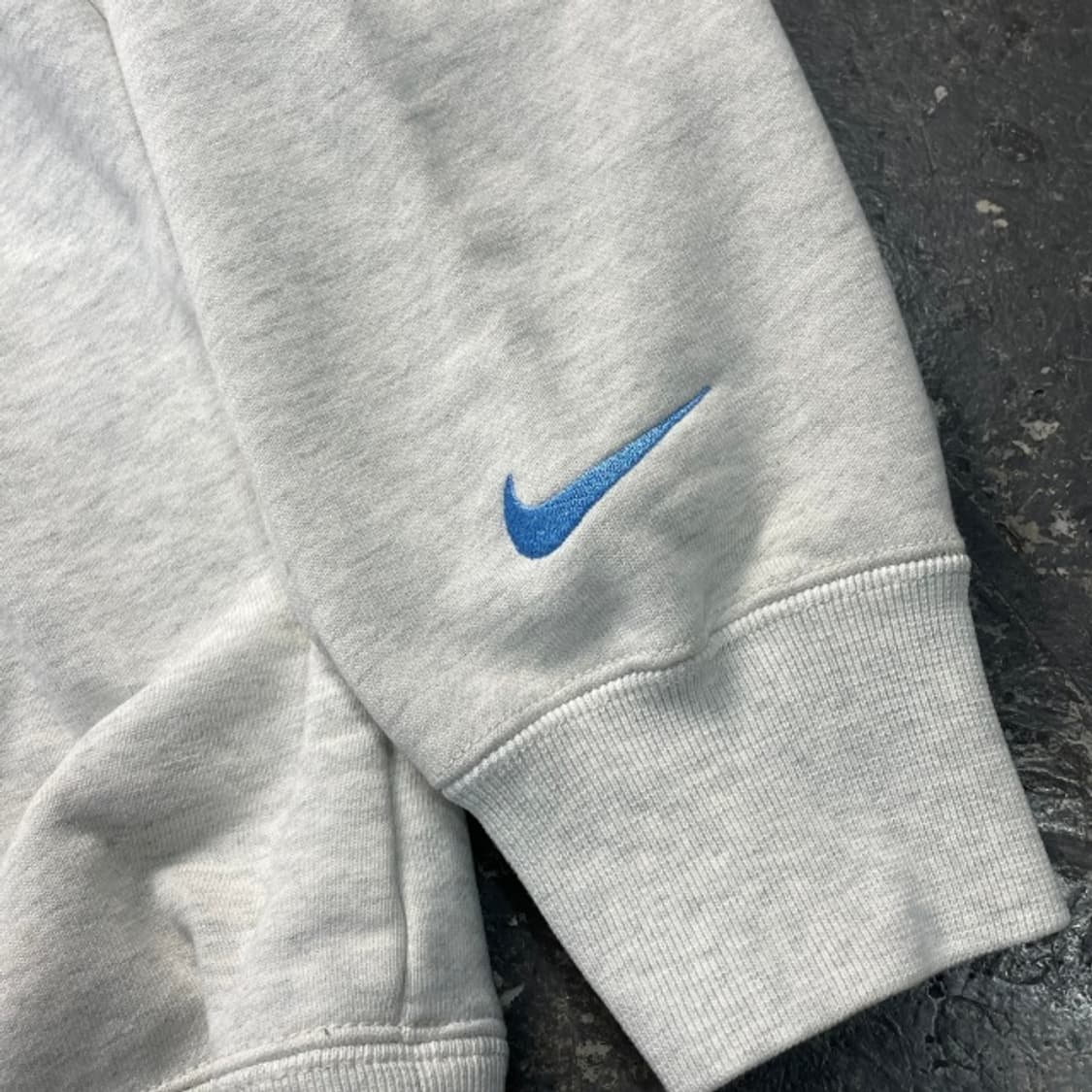 100 나이키 헤비 맨투맨 상품이미지4